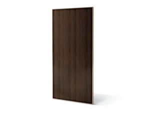 7150 - Walnut boiserie _ Carpanese Home